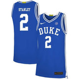 Cassius Stanley 2 Blue