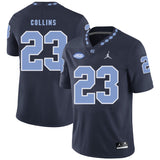 Cayson Collins 23 Black