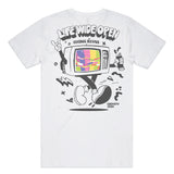 CeebussTeevus Tee