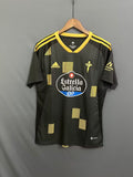 Celta de Vigo 22-23 Black Style 2