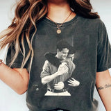 Chandler Bing T-Shirt, Chandler Friends Shirt, Chandler Bing Friends Shirt, Friends Chandler Shirt, Matthew Perry Shirt, Unisex T-Shirt
