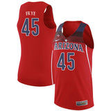 Channing Frye 45 Red