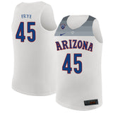 Channing Frye 45 White