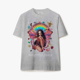 Chappell Raon Tshirt - 100% Cotton - Fast Shipping