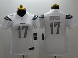 Chargers Lightning (Women's) Style 3