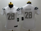 Chargers Lightning (Women's) Style 4