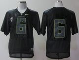 Charles Nelson 6 Black Battle Edition