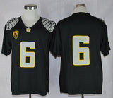 Charles Nelson 6 Black
