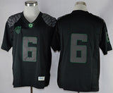 Charles Nelson 6 Blackout