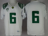 Charles Nelson 6 White