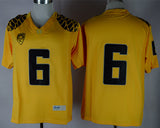 Charles Nelson 6 Yellow