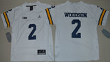 Charles Woodson 2 Youth White