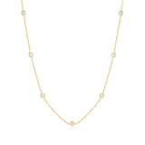 Faye Necklace