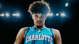 Charlotte Hornets 2023-24 Classic Jersey Style 4