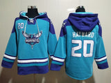 Charlotte Hornets #20 Gordon Hayward Hornets