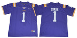 Chase 1 Purple