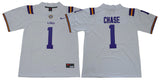 Chase 1 White