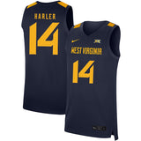 Chase Harler 14 Navy