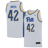 Chayce Smith 42 White
