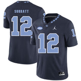 Chazz Surratt 12 Black