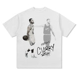 Chef Graphic Tee - Vintage Bootleg Shirt