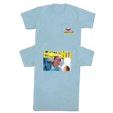The Clark Pocket Tee