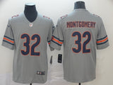 ChicagoBears # 32 David Montgomery