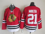 Chicago Blackhawks Blackhawks Style 101