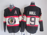 Chicago Blackhawks Blackhawks Style 110