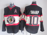 Chicago Blackhawks Blackhawks Style 112
