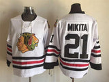 Chicago Blackhawks Blackhawks Style 114