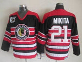 Chicago Blackhawks Blackhawks Style 26