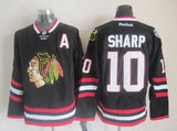 Chicago Blackhawks Blackhawks Style 34