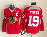 Chicago Blackhawks Blackhawks Style 61