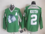 Chicago Blackhawks Blackhawks Style 77