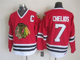 Chicago Blackhawks Blackhawks Style 79