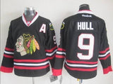 Chicago Blackhawks Blackhawks Style 7