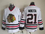 Chicago Blackhawks Blackhawks Style 96