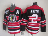 Chicago Blackhawks Blackhawks Style 97