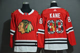 Chicago Blackhawks #88 Patrick Kane