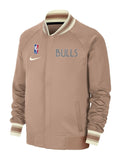 Chicago Bulls 2024-25 Anthem City Style 2