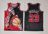 Chicago Bulls Bulls 23 Edition