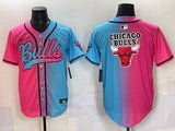 Chicago Bulls Bulls Special Edition