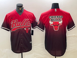 Chicago Bulls NBA Collaboration