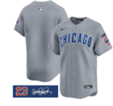 Chicago Cubs Cubs Adult Style 1