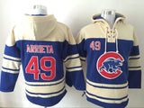 Chicago Cubs Style 5