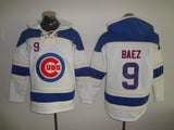Chicago Cubs Style 9