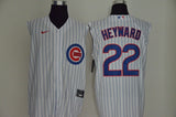 Chicago Cubs #22 Jason Heyward