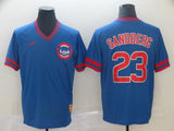 Chicago Cubs #23 Ryne Sandberg