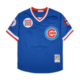 Chicago Cubs #31 Greg Maddux Style 2